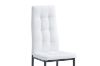 Picture of ORION Dining Chair (White) - 4 Chairs in 1 Carton