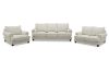 Picture of BALVINO Feather Filled Fabric Sofa Range  - 3.5+2.5+1.5 Sofa Set