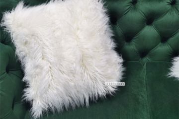 Picture of VIGO Sofa (Emerald Green) - 1 Seater