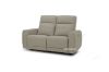 Picture of STORMWIND 2 Seater Power Recliner Sofa (Beige)