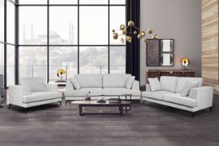 Picture of MARTINI Sofa - 3+2+1 Set 
