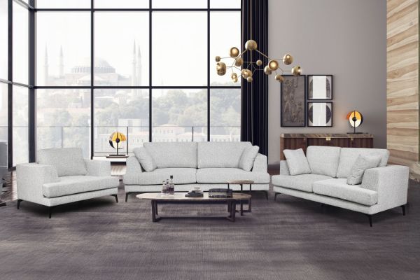Picture of MARTINI Sofa - 3+2+1 Set 