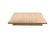 Picture of YUKI Japanese Low Height  Bed Base in Queen/King Size/ Super King Size