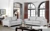 Picture of DALLAS 3 Seater Sofa (Grey)