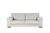 Picture of DALLAS 3 Seater Sofa (Grey)