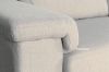 Picture of DALLAS 3 Seater Sofa (Grey)