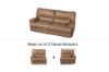 Picture of NAKEETA Reclining Sofa - Corner