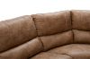 Picture of NAKEETA Reclining Sofa - Corner