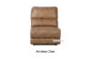 Picture of NAKEETA Reclining Sofa - 4PC Sofa Set (LAF Power Recliner+ Non-Powered Armless + Powered Armless Recliner + RAF Power Recliner)
