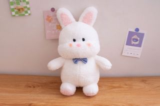 Picture of KAWA Dolls Plush Cushion - White Rabbit