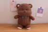 Picture of KAWA Dolls Plush Toys Plush Cushion - Khaki Puppy