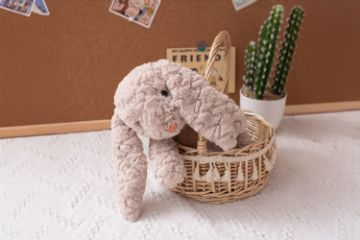 Picture of SOOTHING Bunny Plush Toy