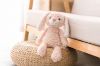 Picture of LOVELY Fabric Animal Plush Cushion - Pink Rabbit