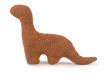 Picture of DINOSAUR Teddy Fabric Plush Cushion - Big Brachiosaurus