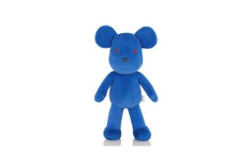 Picture of STREETWEAR Bear Plush Toy (Multiple Colors)