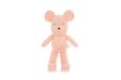 Picture of STREETWEAR Bear Plush Cushion - Pink