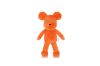 Picture of STREETWEAR Bear Plush Cushion - Grey