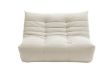 Picture of DIANNA Velvet Sofa Range (Cream) - 2 Seater