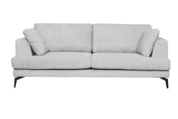Picture of MARTINI 3 Seater Fabric Sofa 
