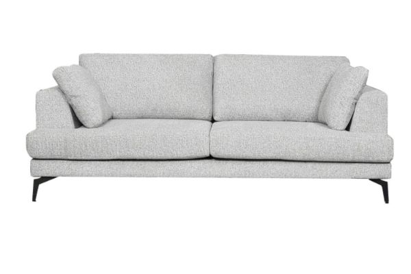 Picture of MARTINI 3 Seater Fabric Sofa 