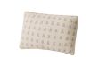 Picture of NITIN Printed Teddy Bear Seersucker Microfibre Pillow - Grey