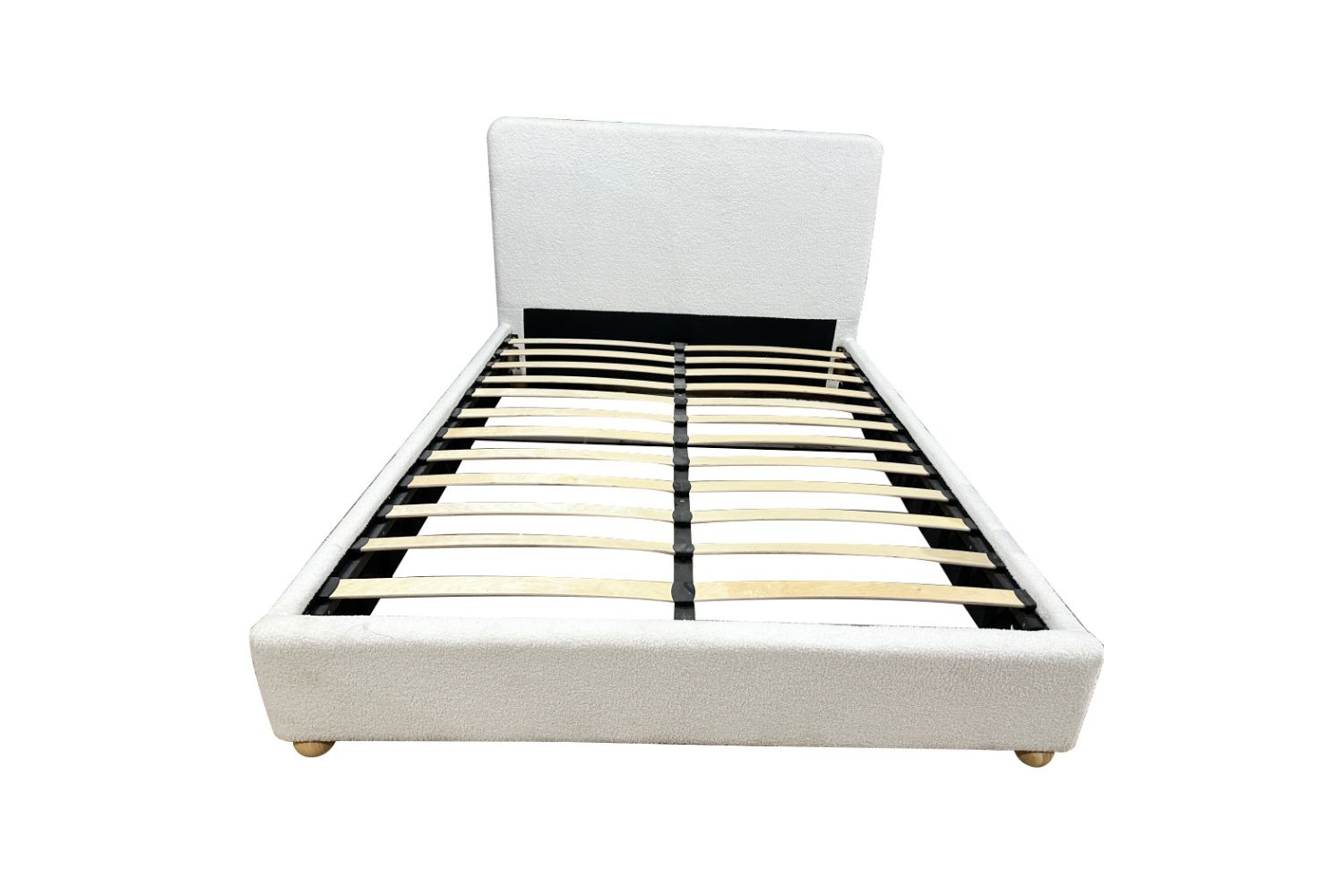 Springfield Teddy Fabric in Double/Queen/King Size