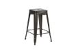 Picture of  TOLIX Replica Stool Seat H65 - Gun