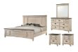 Picture of HOMESTEAD Bedroom Range - 5PC King
