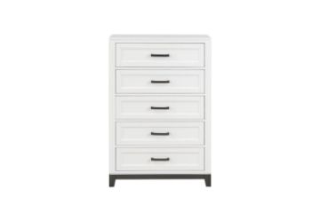 Picture of CLOUDLAND 5-Drawer Tallboy
