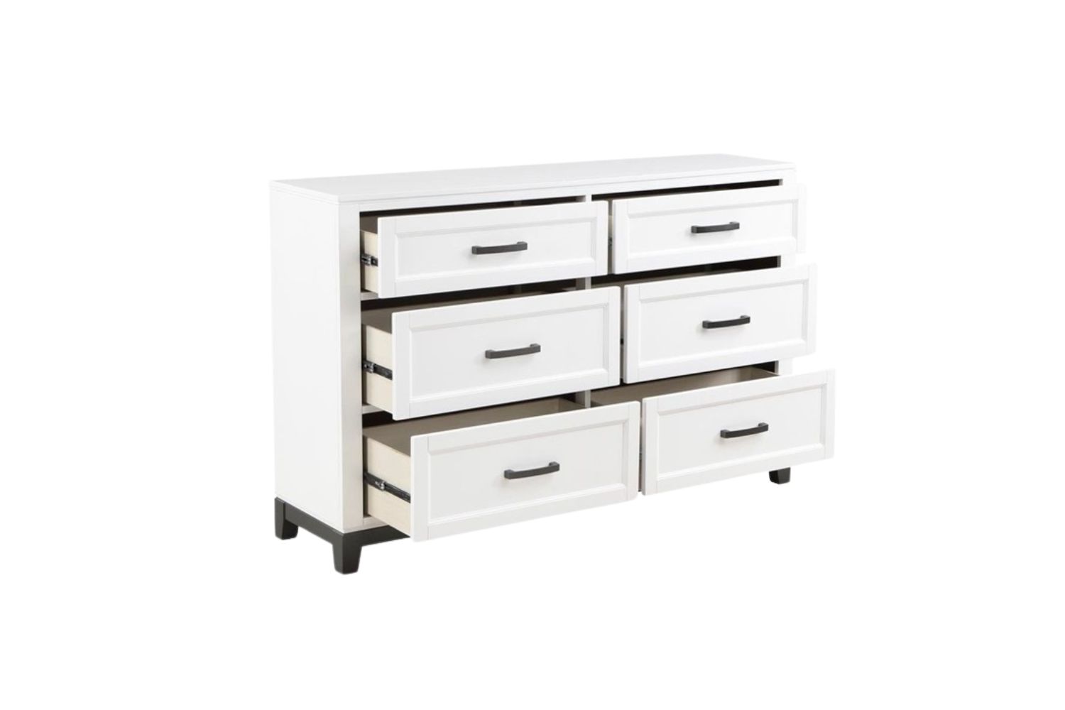 Dunescapes Mirror (Accompanies 6-Drawer Dresser) main image 1