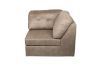 Picture of AUSTEN Air Leather Modular Sectional Sofa