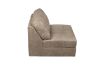 Picture of AUSTEN Air Leather Modular Sectional Sofa