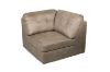 Picture of AUSTEN Air Leather Modular Sectional Sofa