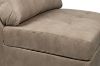 Picture of AUSTEN Air Leather Modular Sectional Sofa