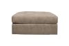 Picture of AUSTEN Air Leather Modular Sectional Sofa
