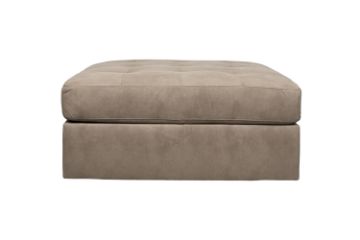 Picture of AUSTEN Modular Sectional Sofa - Ottoman