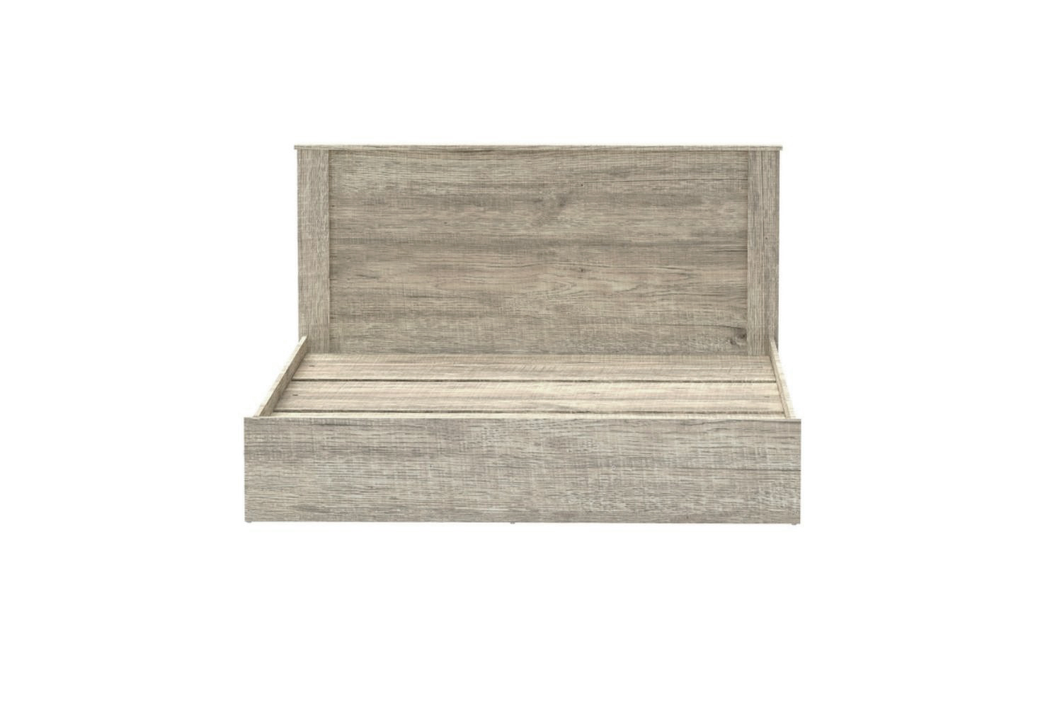 MOOK Bedroom Combo Set in Queen Size - 4PC Combo