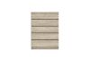 Picture of MOOK 4PC/5PC/6PC Bedroom Combo Set in Queen Size