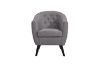 Picture of KNOX Accent Chair (Brown)