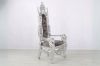 Picture of King Lounge Chair (Silver)