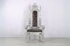 Picture of King Lounge Chair (Silver)