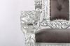 Picture of King Lounge Chair (Silver)