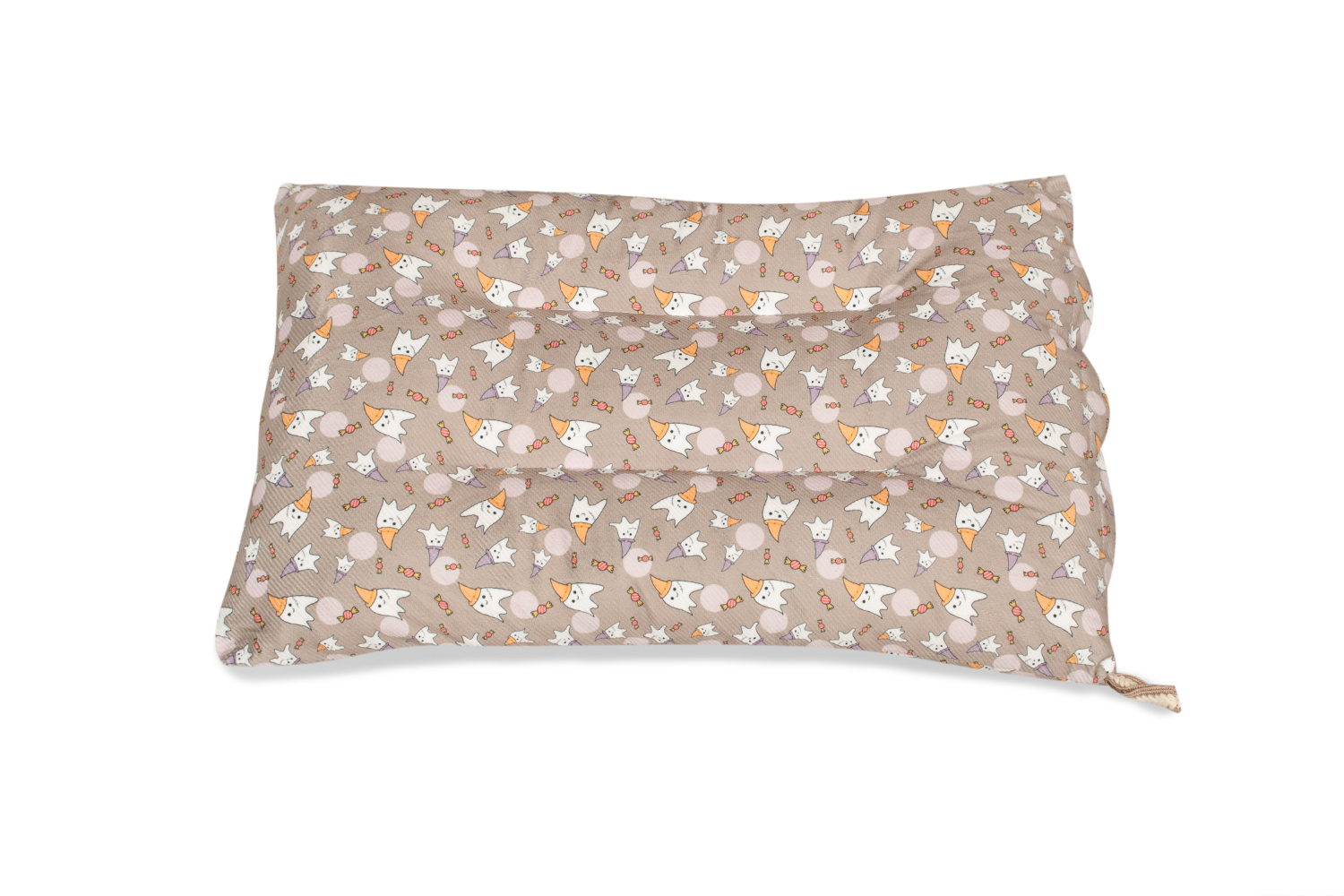 ANAIS Velvet Fabric Kids' Pillow