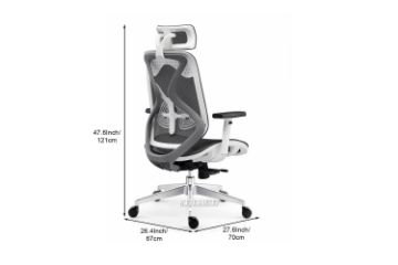 Picture of 2077 Ergonomic Office Chair