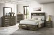 Picture of ARTEMIS 4PC/5PC/6PC Bedroom Combo in Queen Size