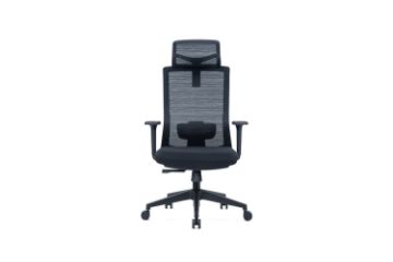 Picture of ZUNA High Back Office Chair