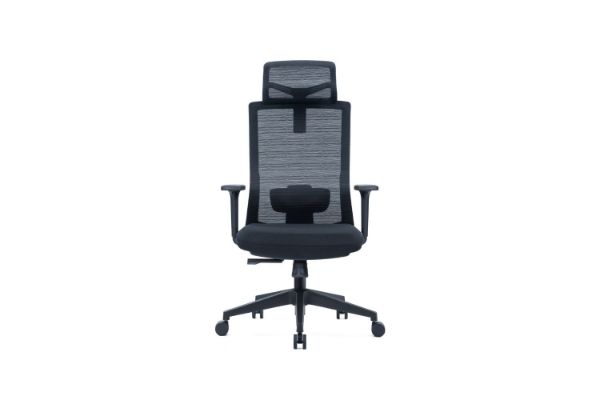 Picture of ZUNA High Back Office Chair