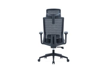 Picture of ZUNA High Back Office Chair