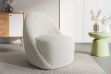 Picture of HANNA Fabric Lounge Chair