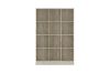 Picture of MOOK 180x120cm Bookshelf